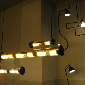 Lampe
