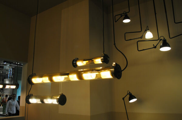 Lampe